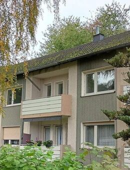 Gemütliche kernsanierte Wohnung nähe Ruhrpark (5min) (70) - Bochum