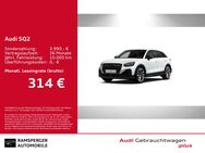 Audi SQ2, TFSI Optikp, Jahr 2023 - Kirchheim (Teck)