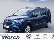 Opel Combo, 1.2 Turbo Innovation, Jahr 2020 - Südharz