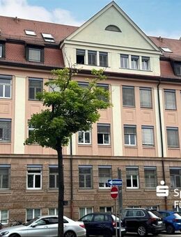 Modernes Apartment mitten in der City! - Fürth