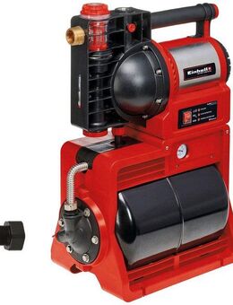 Einhell Hauswasserwerk GE-WW 1246 N FS