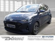 Hyundai i10, 1.2 Prime Schaltwagen 79PS, Jahr 2024 - Berlin