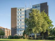 4-Zimmer-Wohnung in Wilhelmshaven Heppens - Wilhelmshaven
