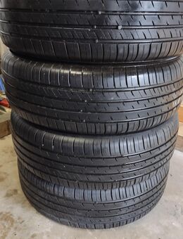 NEU!!! Sommerreifen 205/60 R16 92H - Leverkusen
