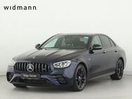 Mercedes-Benz E 53 AMG 4M+ Panorama*Navi*Burmester*Widescreen* - Crailsheim