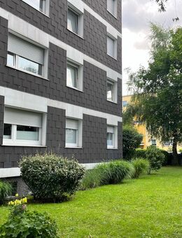 Investieren Sie clever! In eigener vier Wände! ETW in Bochum - Bochum