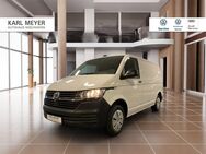 VW T6.1, 2.0 TDI Kasten, Jahr 2023 - Wischhafen