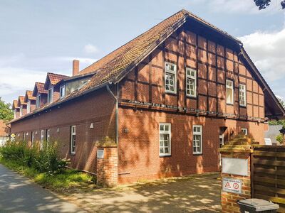 Haus Hillerse kaufen. Resthof Kreis Gifhorn kaufen. Mehrfamilienhaus kaufen Gifhorn. Häuser Hillerse