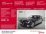 Audi A6, Avant Sport advanced 40 TDI, Jahr 2023 - Berlin