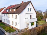 Vermietete Immobilie im Gießener Westen - Gießen