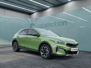 Kia XCeed, 1.6 GT-Line DCT7 AktionsfinanziZins, Jahr 2023 - München