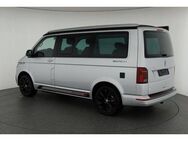 VW California 6.1 Beach Camper Edition FWD T6.1 ... - Hüttenberg