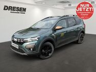 Dacia Jogger, Extreme ECO-G 100 Fahrerprofil Spurwechselassistent, Jahr 2024 - Neuss