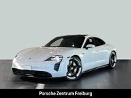 Porsche Taycan, GTS PSCB 21-Zoll, Jahr 2023 - Freiburg (Breisgau)