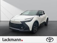 Toyota C-HR, 2.0 Hybrid Team D 2 Farblack, Jahr 2024 - Wuppertal