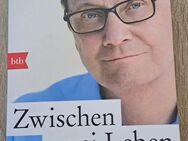 Buch "Guido Westerwelle" Zwischen zwei Leben - Königswinter