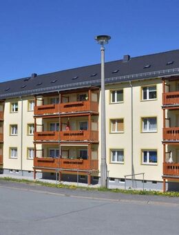 Komm herein... - Niederwürschnitz