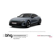 Audi RS e-tron GT, Carbondach Carbon-Optikpaket, Jahr 2021 - Rottweil