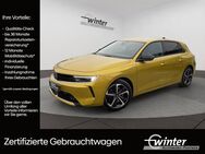 Opel Astra, Plug-In Hybrid Edition, Jahr 2022 - Großröhrsdorf