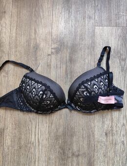 80C, günstig Hunkemöller Push-up BH! - Lucka