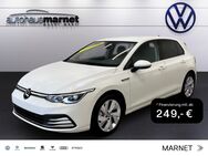 VW Golf, 1.5 l TSI Style OPF, Jahr 2022 - Wiesbaden