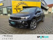 Opel Grandland, 1.6 GSe Plug-in Hybrid, Jahr 2023 - Gräfenhainichen
