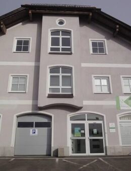 Solides Wohn- und Geschäftshaus in Top-Lage – Ihre Kapitalanlage in Neureichenau - Neureichenau