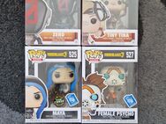 Funko Pops (Borderlands) - Remchingen