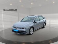 VW Golf Variant, 1.0 Golf VIII eTSI Life, Jahr 2020 - Fritzlar