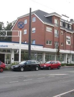 Dachgeschosswohnung in Hamm Westen, Wilhelmstraße 146, 59067 Hamm - Hamm
