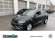 VW T-Roc, 1.5 TSi Life, Jahr 2024 - Lünen