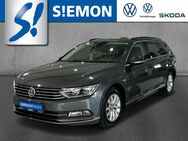 VW Passat, 2.0 TDI Comfortline Comfort, Jahr 2016 - Ibbenbüren