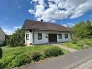 Gartenidylle für Groß und Klein - Ihr neues Familienzuhause in Bergrothenfels - Rothenfels