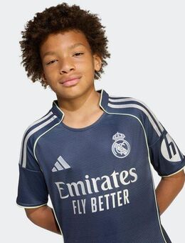 adidas Performance Fußballtrikot REAL A JSY Y