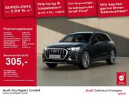 Audi Q3, advanced 40 TFSI quattroS tronic, Jahr 2024 - Böblingen