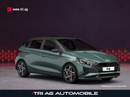 Hyundai i20, 1.0 T-GDI (MY25) (100 ) 7 Prime, Jahr 2024 - Sinzheim