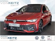 VW Golf, 2.0 TSI VIII GTI S, Jahr 2024 - Solingen (Klingenstadt)