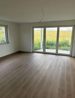 3,5 Zimmer Erdgeschosswohnung in traumhafter Lage - ideal für die kleine Familie - Heilbronn