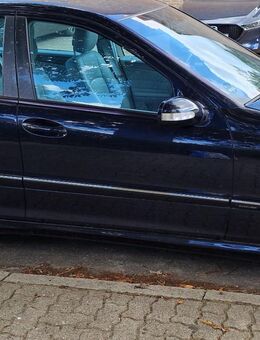 Mercedes C320 AMG 2te Hand - Pinneberg