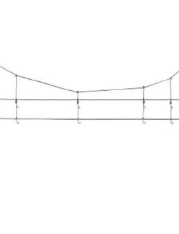 Sommerfeldt Quertragwerk mit Turmmasten Bausatz TT Art. 467 - NEU - Ettlingen Zentrum