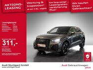 Audi Q2, S line 35 TDI, Jahr 2023 - Stuttgart