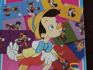 Pinocchio Domino - Düsseldorf