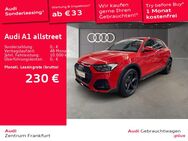 Audi A1, allstreet 25 TFSI S line VC, Jahr 2023 - Frankfurt (Main)