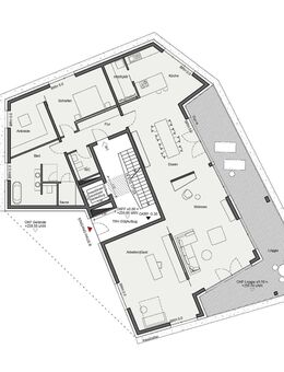 Wohnung in Saarbrücken - Saarbrücken
