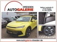 Baic X55 , Klima,PDC,RFK,LED-SW,Panoramadach,S - Dresden