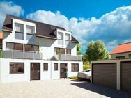 ++ NEUBAU ++ Doppelhaushälfte mit 6 Zimmer, ca.143 m² Wfl. Garage & Stellplatz - Birenbach