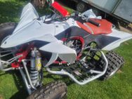 Yamaha Yfz 450R, Trainingsquad,Yfz 450R - Genthin