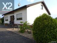 Tolles Einfamilienhaus - ruhige Lage - mit Weitblick - Heidweiler