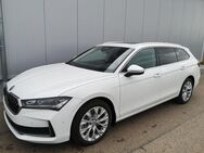 Skoda Superb, 2.0 TDI Kombi Selection Selection, Jahr 2024 - Dettingen (Erms)