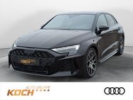 Audi RS3, Sportback, Jahr 2022 - Insingen